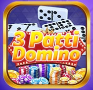 3 Patti Domino